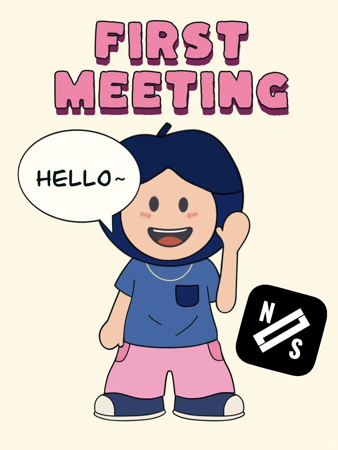 我们联合浙传上戏南艺的学生搞了个app？！