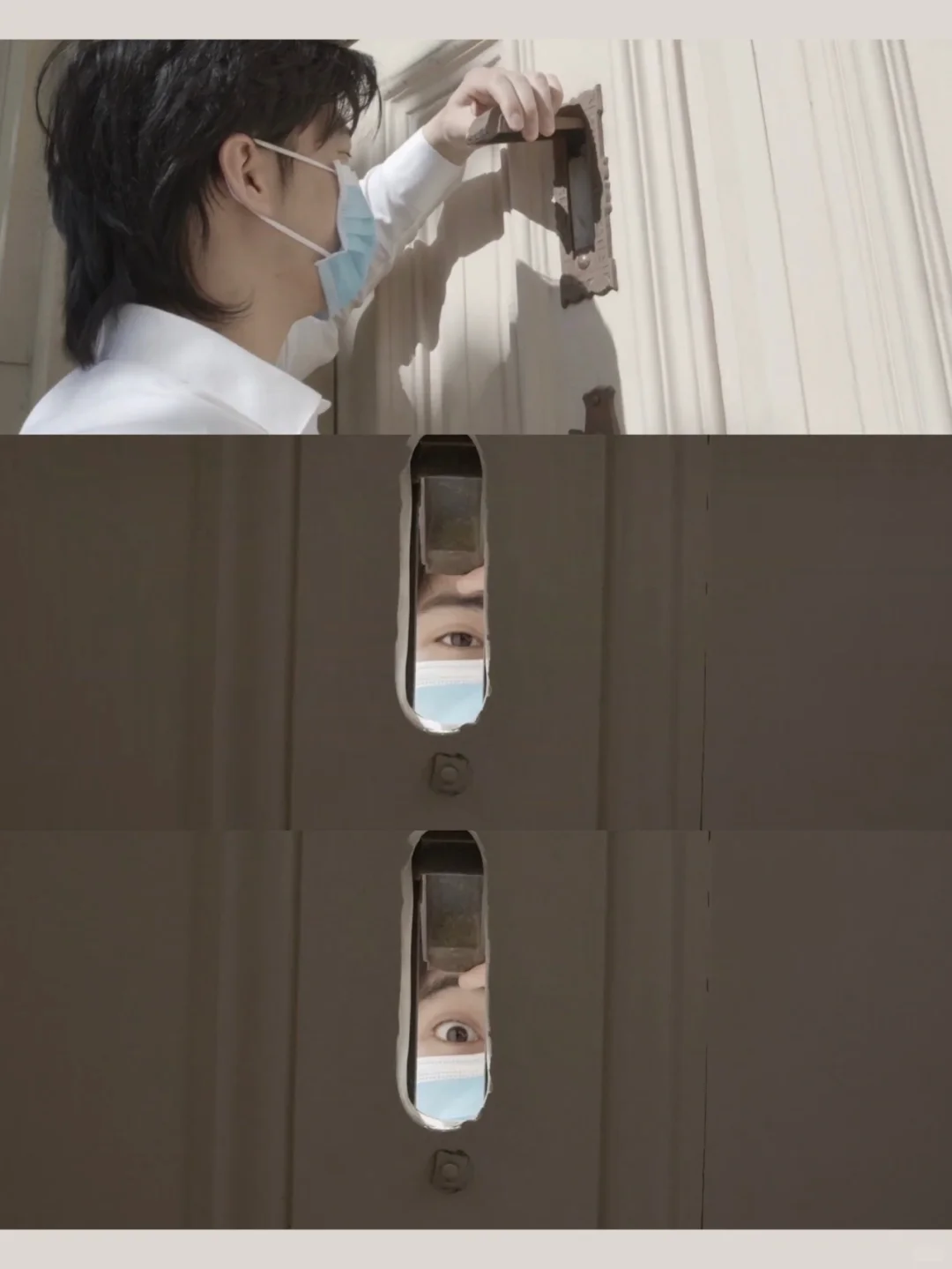 万花筒电影节｜第十弹《Touch》