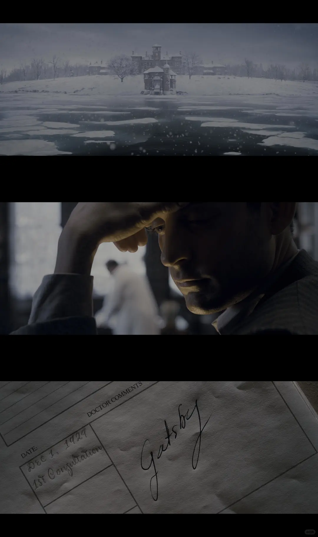 豆瓣9.0 ❗｜一口气炫完【影史改编天花板】