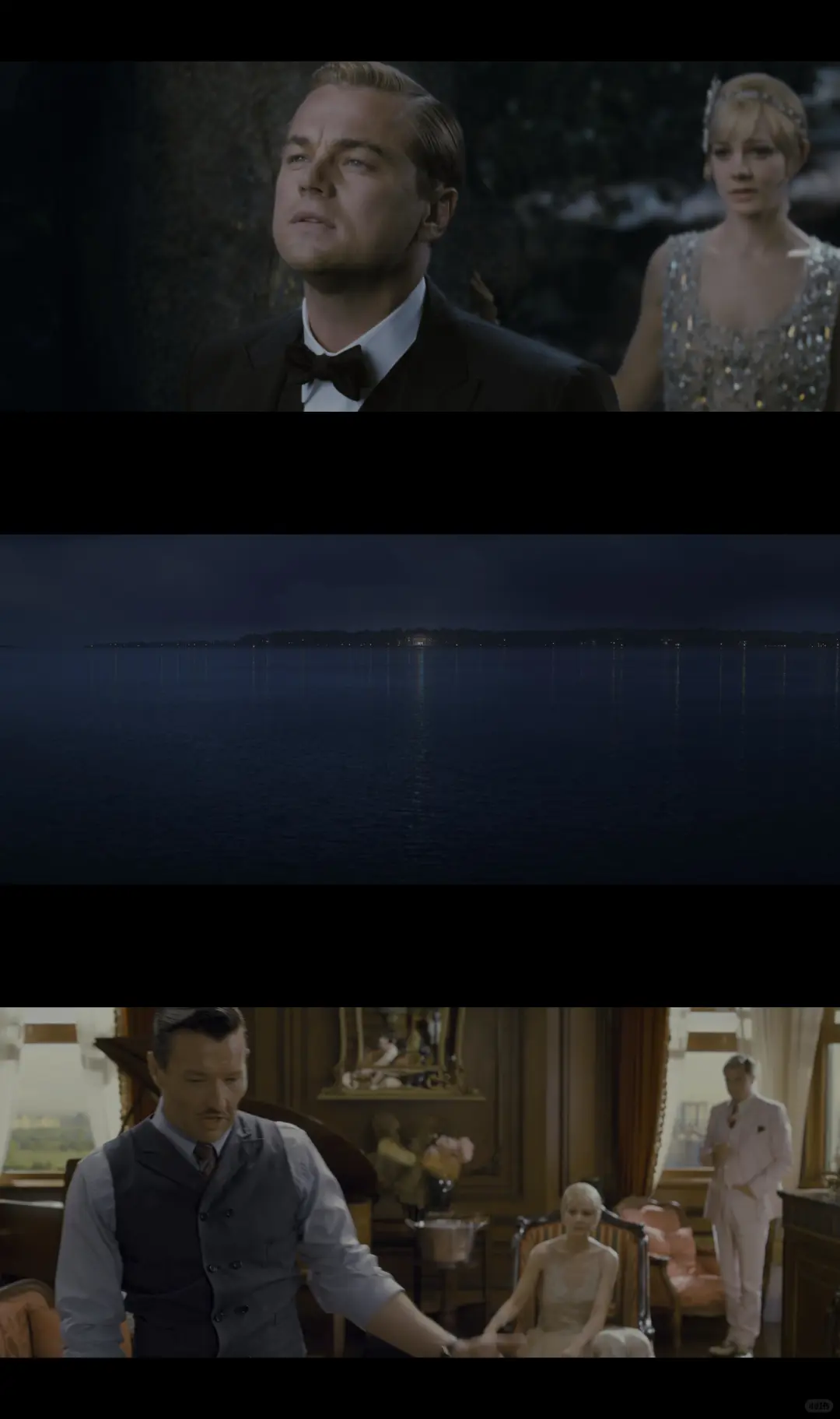 豆瓣9.0 ❗｜一口气炫完【影史改编天花板】