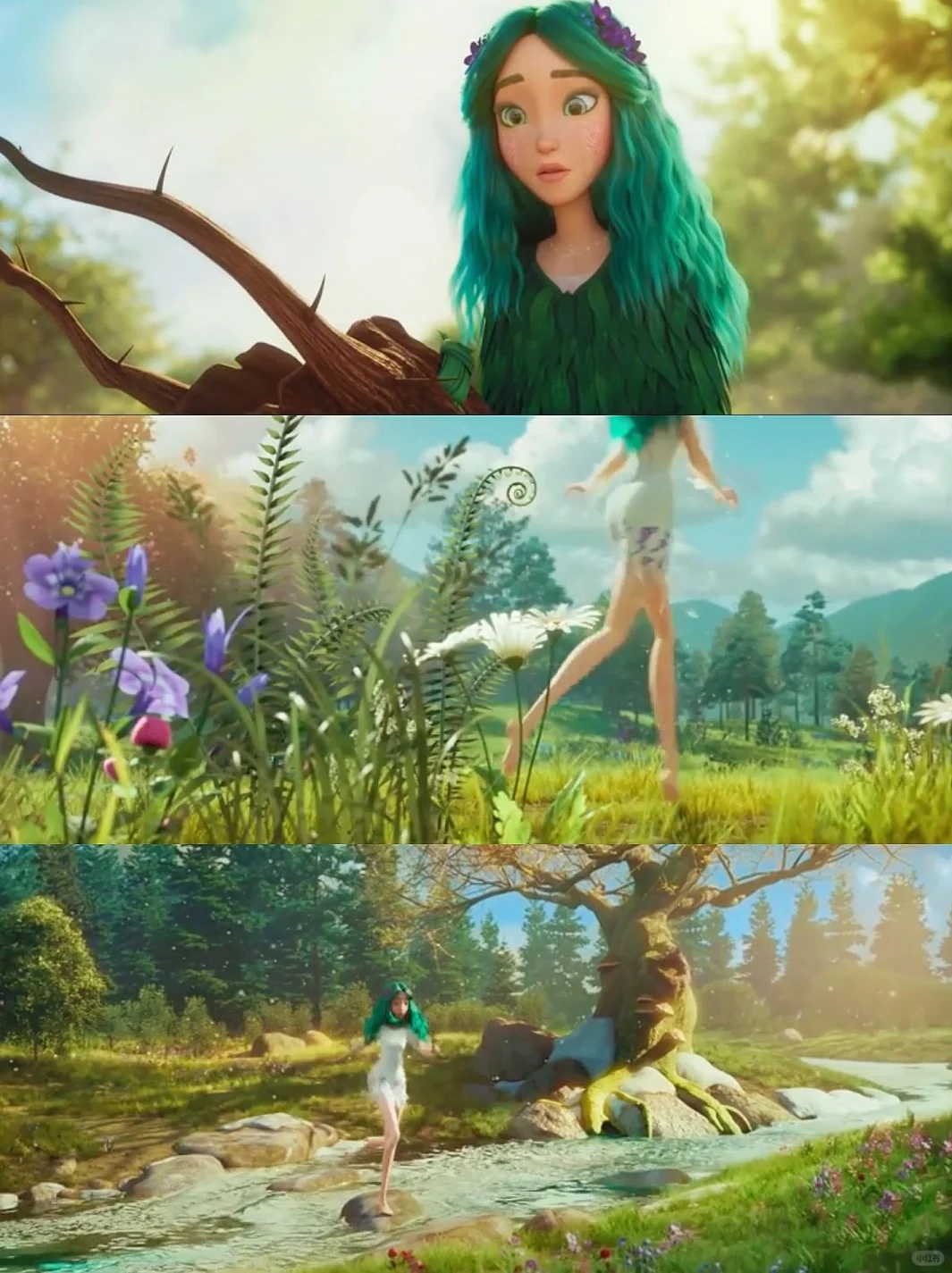 好好看啊😍 终于等到啦❗️宝藏奇幻电影