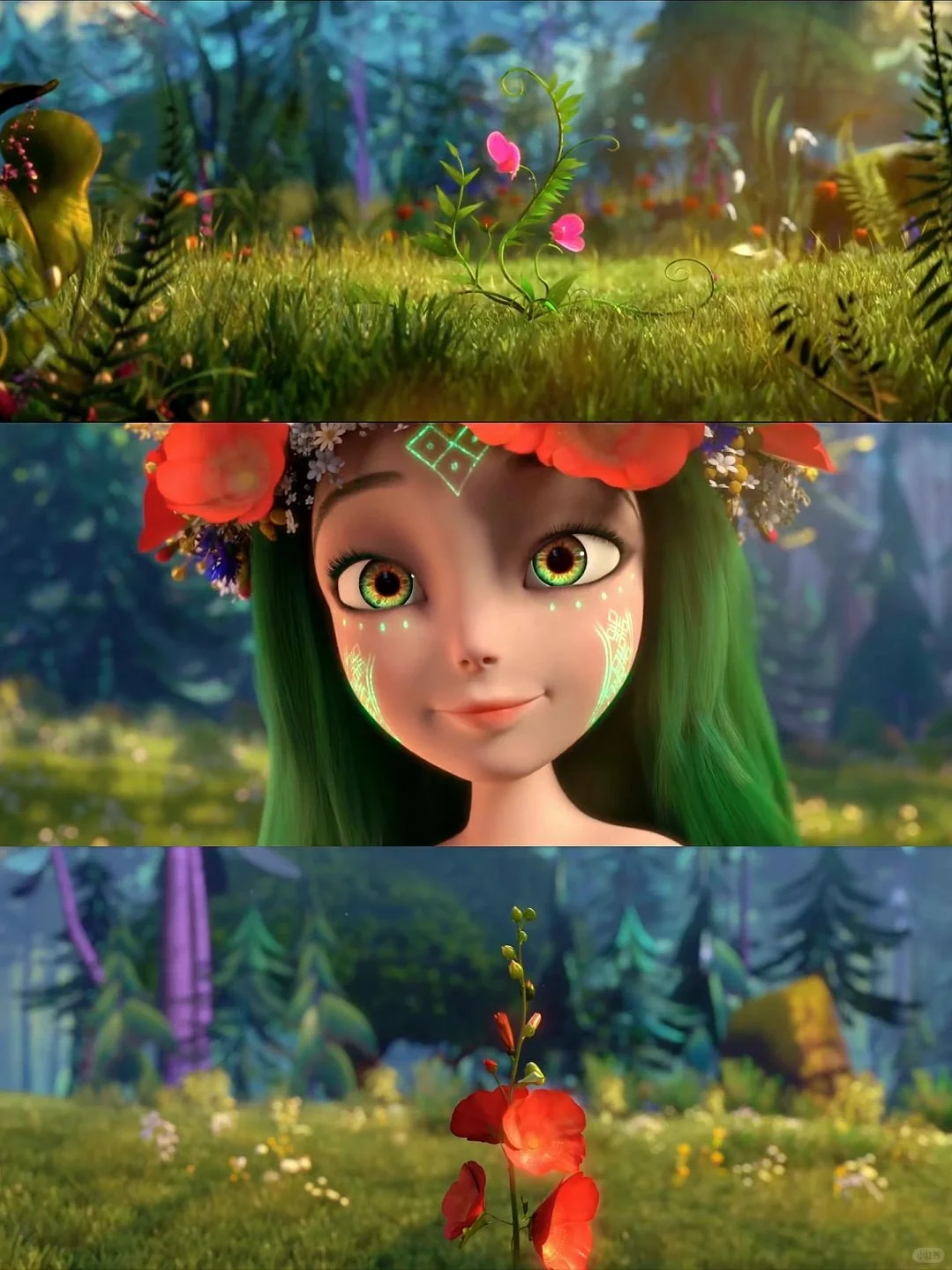 好好看啊😍 终于等到啦❗️宝藏奇幻电影