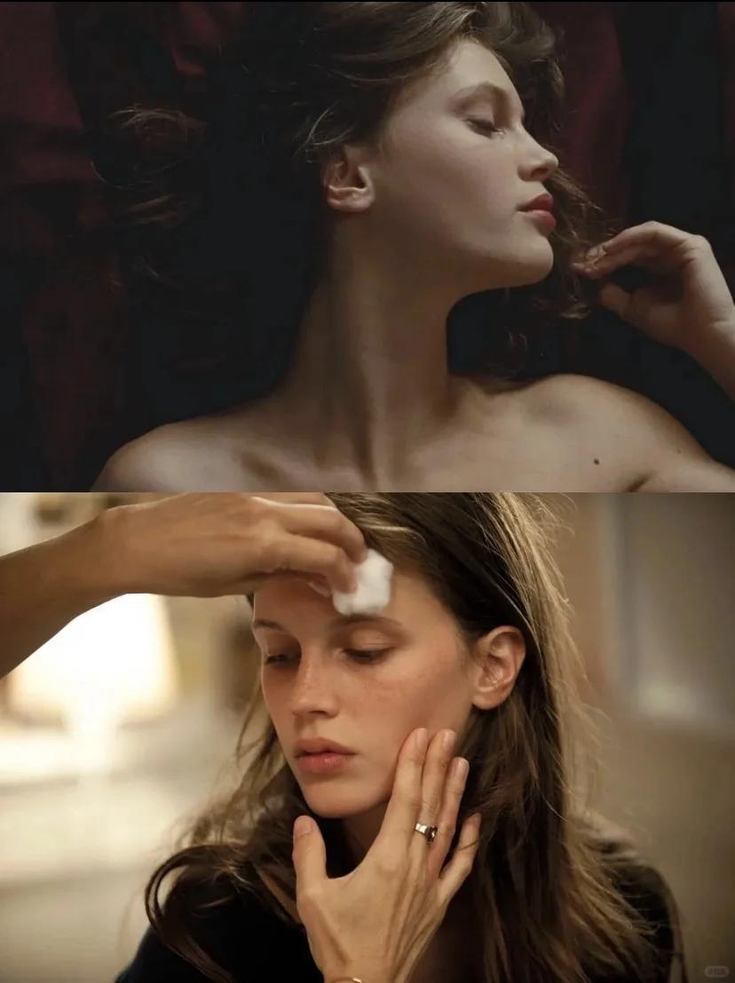 尺度绝了！😭 法国电影是真敢拍啊❗️❗️❗️