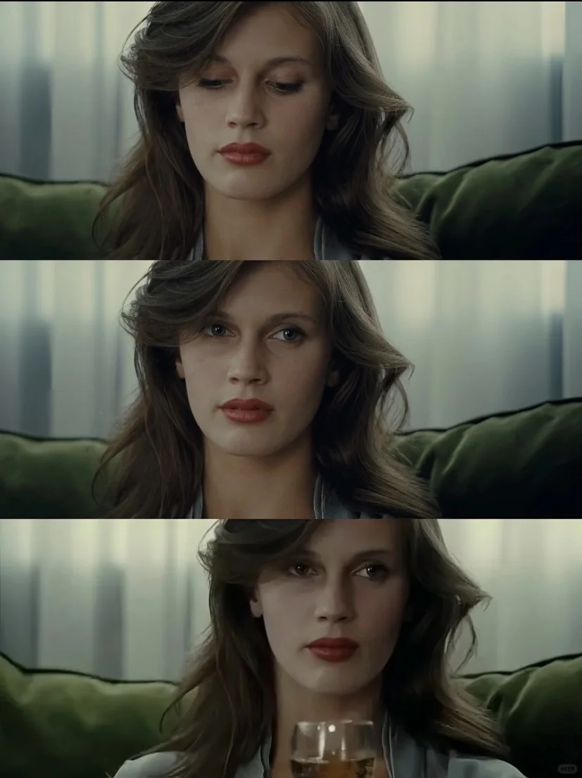 尺度绝了！😭 法国电影是真敢拍啊❗️❗️❗️