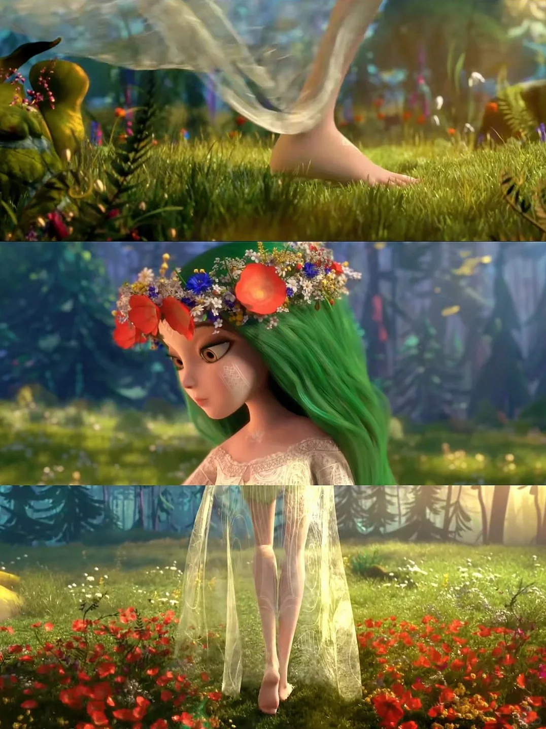 好好看啊😍 终于等到啦❗️宝藏奇幻电影