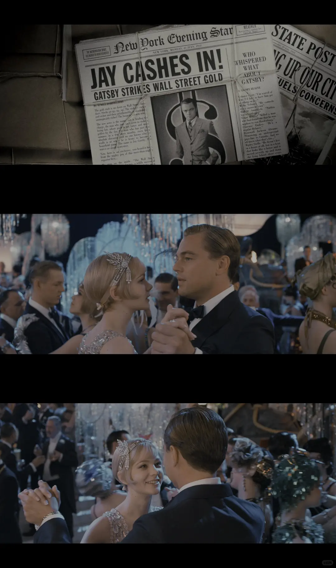 豆瓣9.0 ❗｜一口气炫完【影史改编天花板】