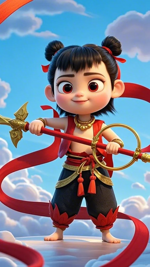 电影哪吒2为什么那么火