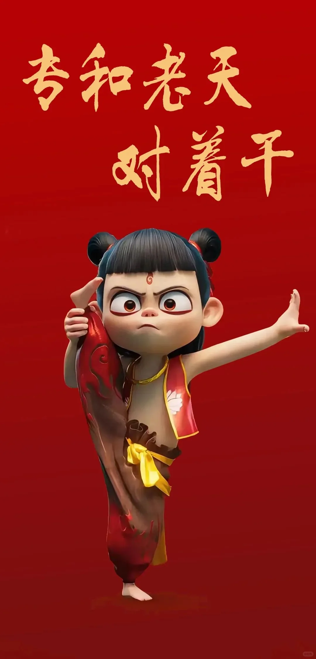 电影哪吒2为什么那么火