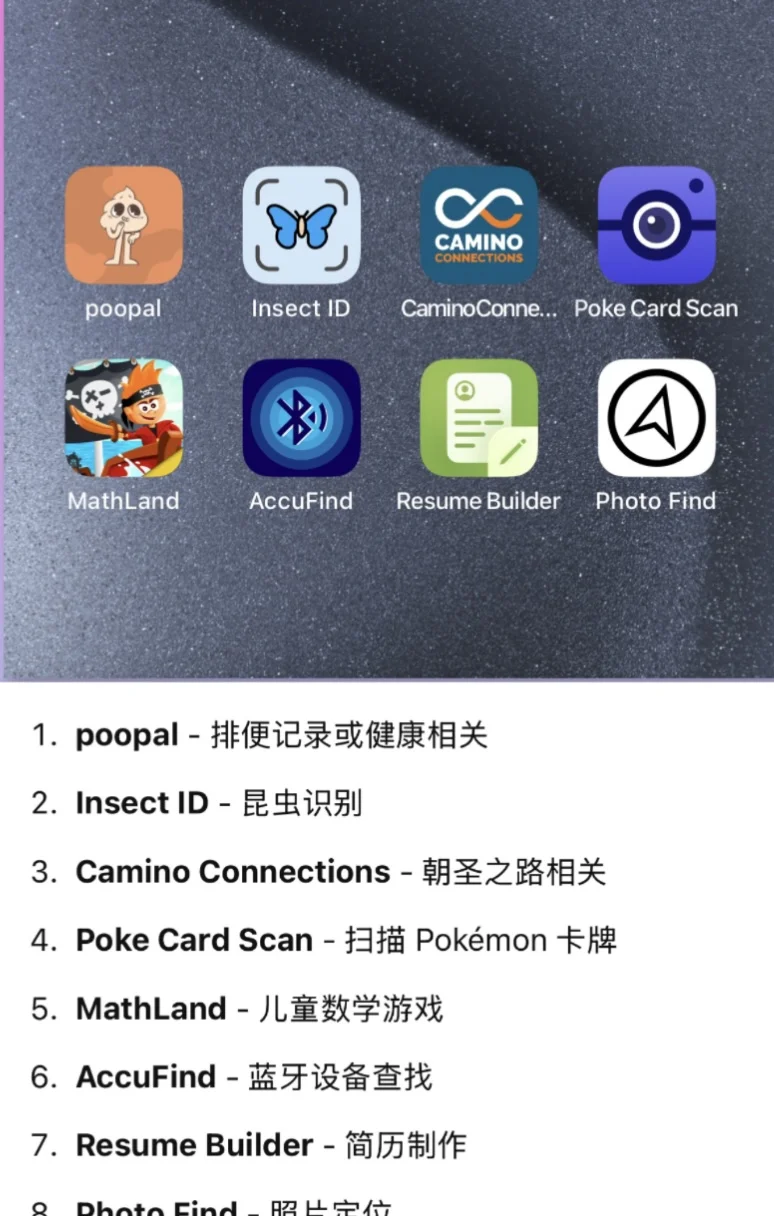今日份ios限免app｜
