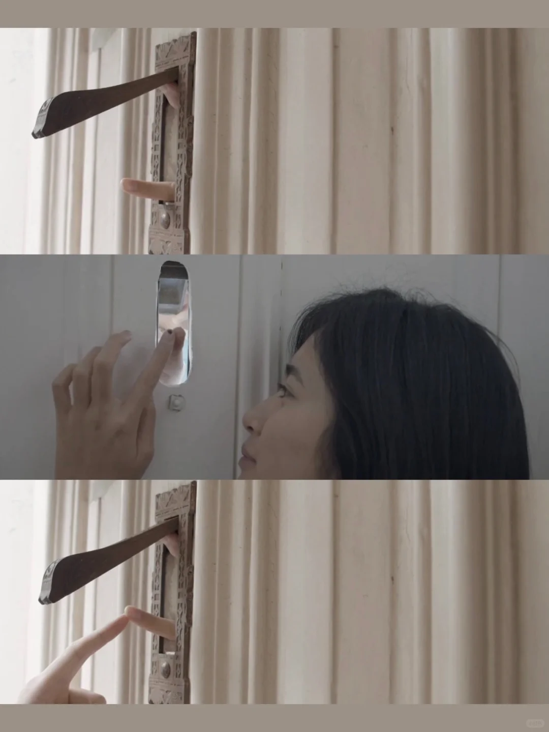 万花筒电影节｜第十弹《Touch》