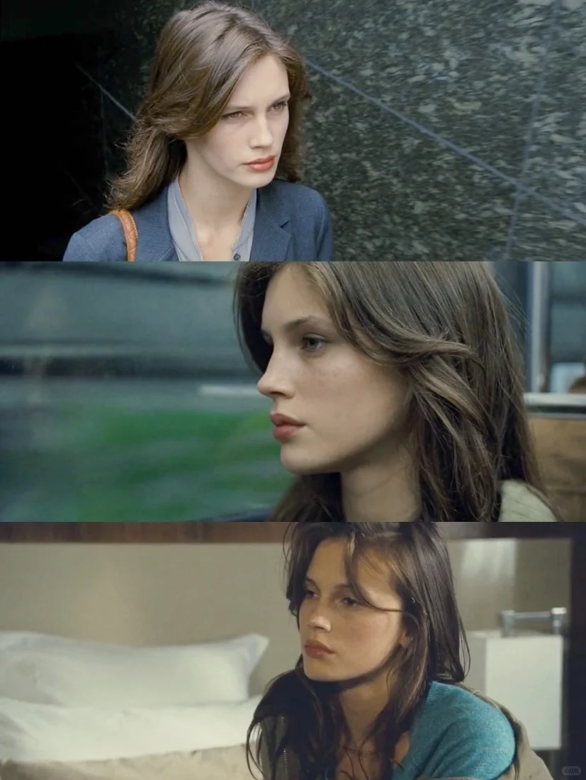 尺度绝了！😭 法国电影是真敢拍啊❗️❗️❗️