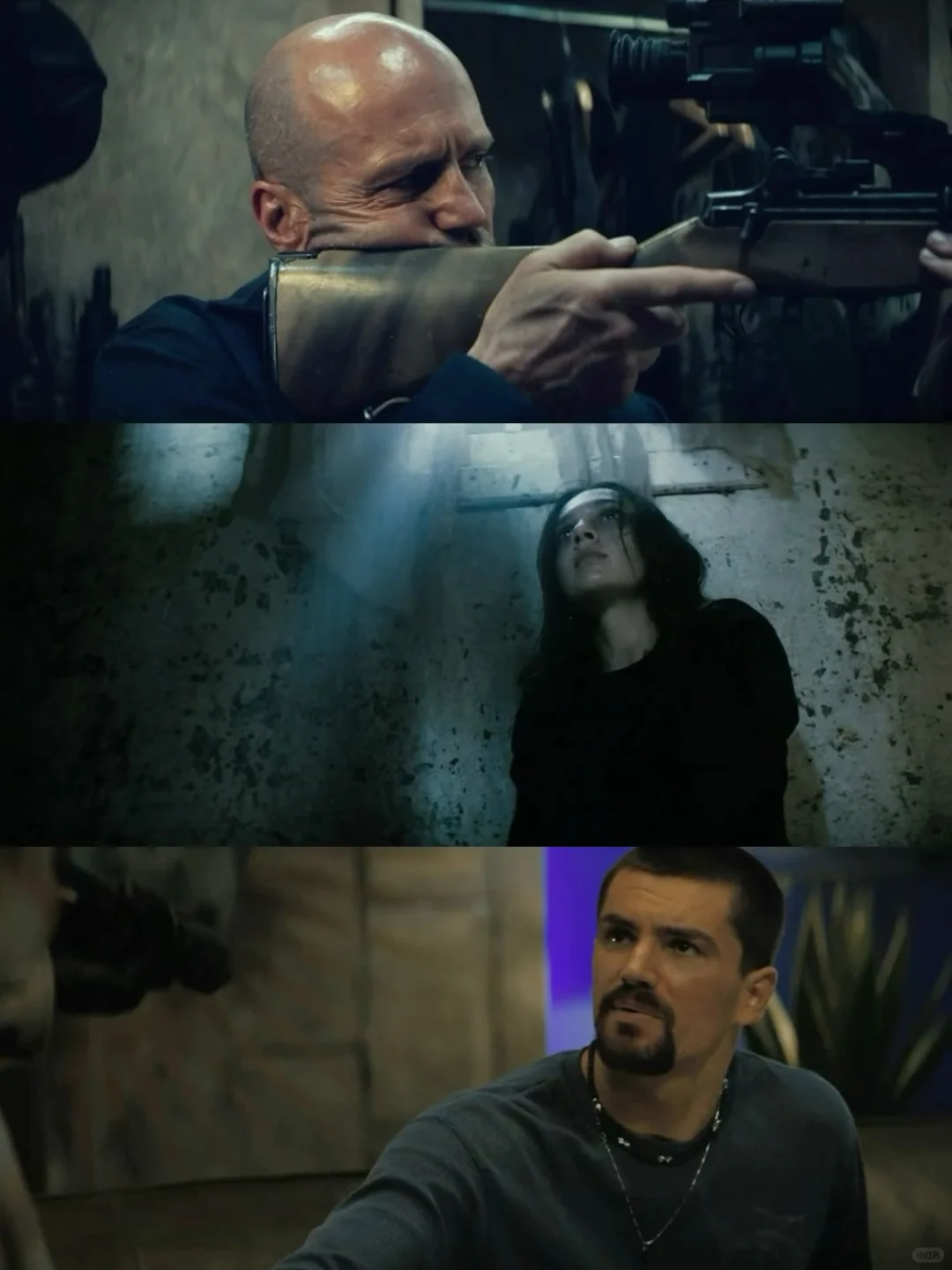 2025年度R级动作爽片天花板即将来袭❗