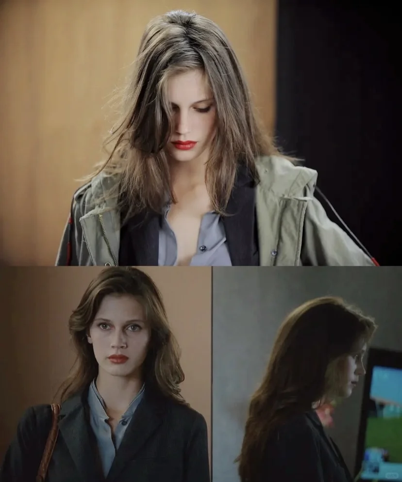 尺度绝了！😭 法国电影是真敢拍啊❗️❗️❗️