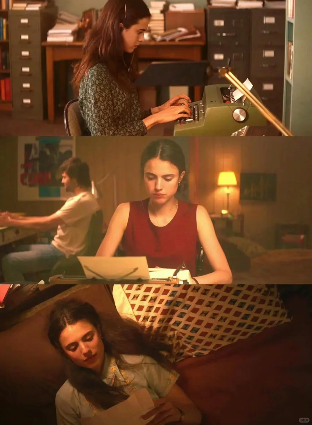 三刷预警！这部电影太上头了！