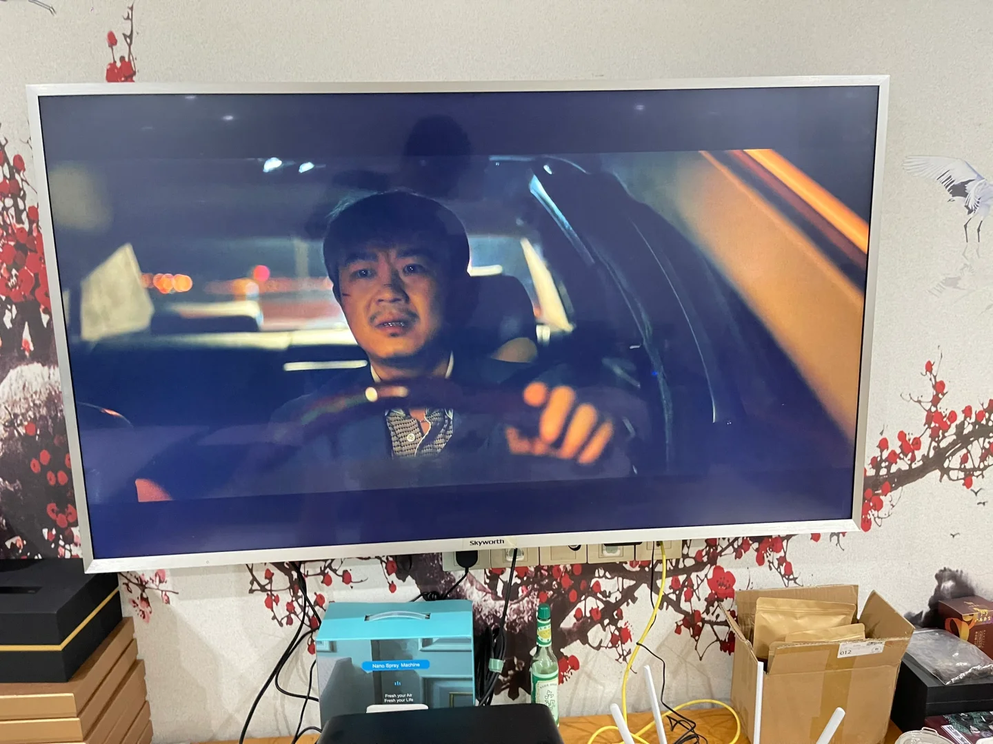 当贝盒子真的是拯救了我这个老电视啊！