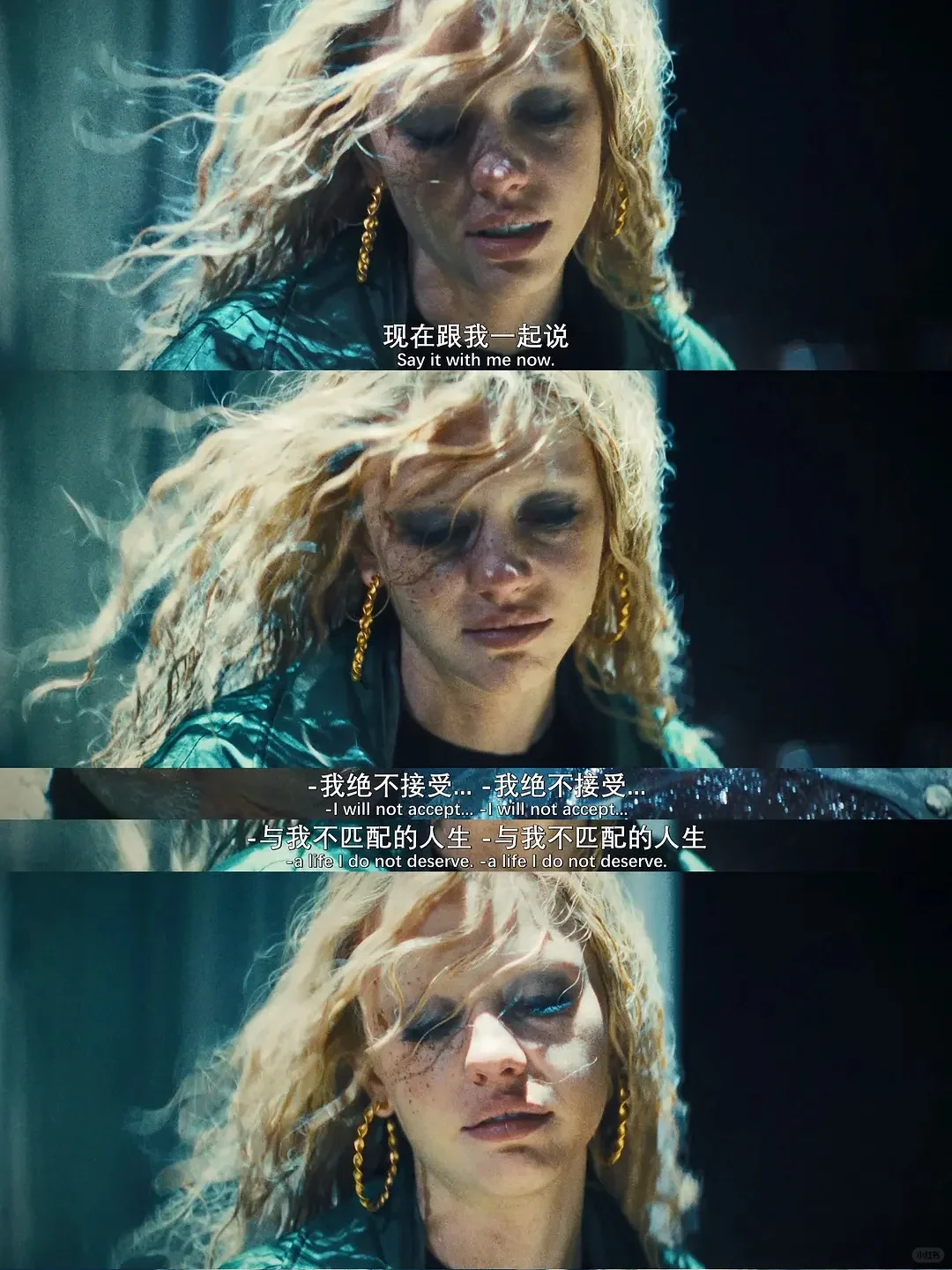 这个才是我心里的女性电影TOP1❗❗❗