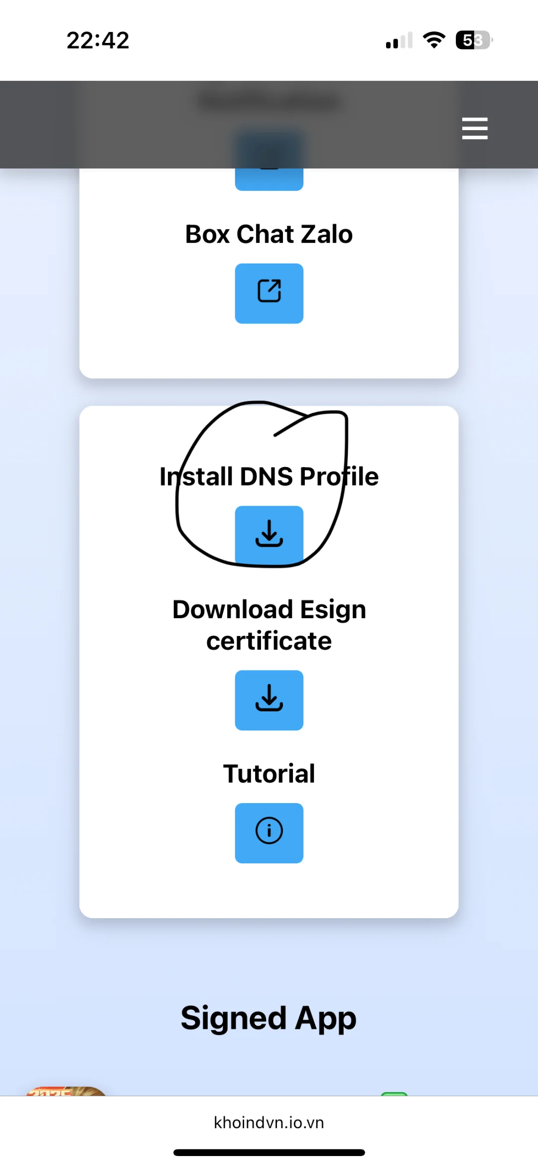 苹果手机 18.4.1 系统安装签名软件