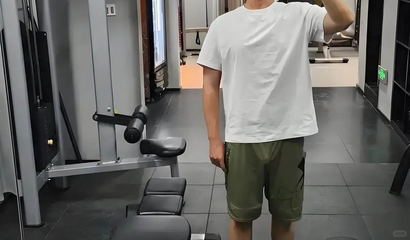 他的电影真的老刺激了！