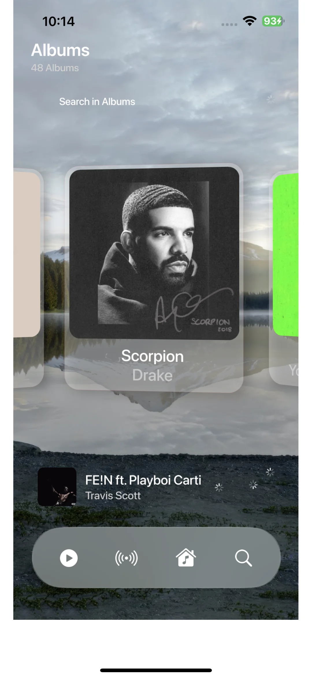 一起抢鲜体验iOS19！！！