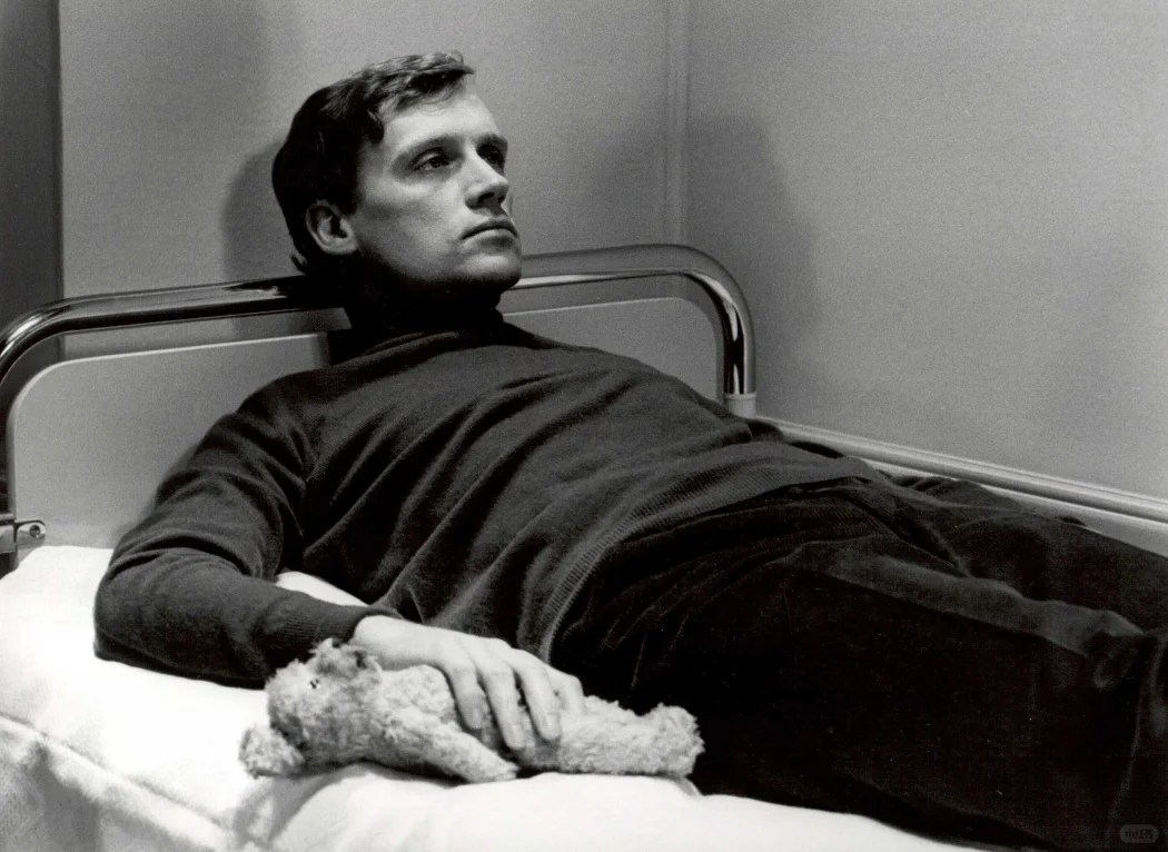 本体心理学电影片单合集