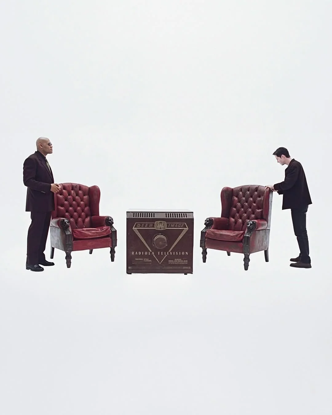 我心中最好的科幻电影，不，是最好的电影