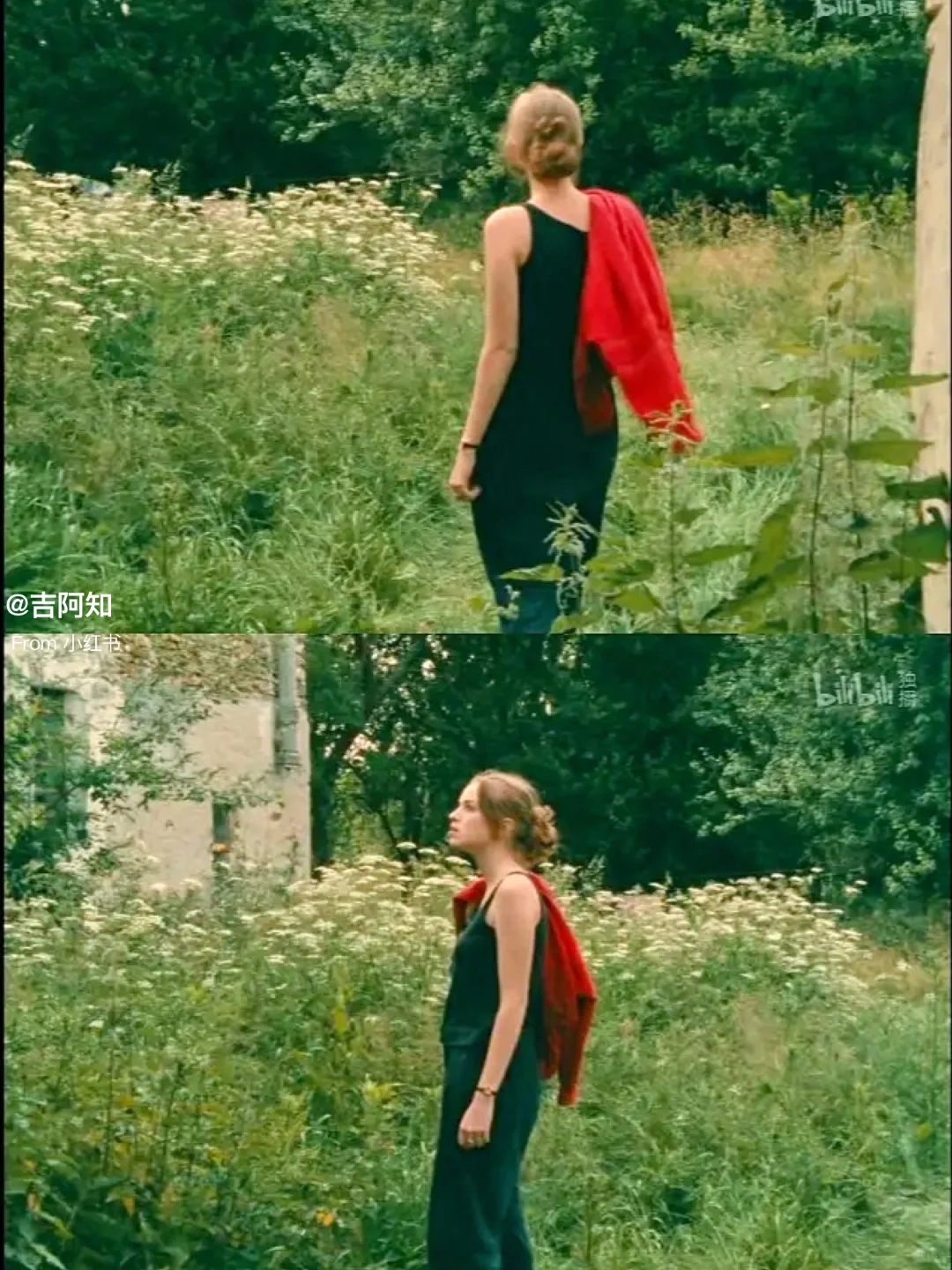 天呐😭怎么会有这么好看的电影❗❗