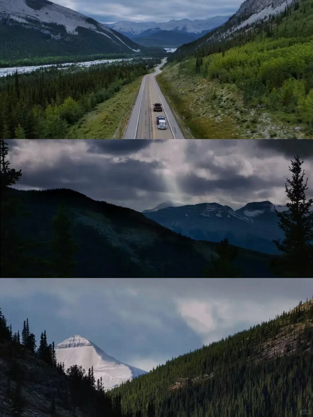 😭太治愈了，推荐所有女生都去看