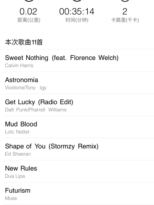 强推一款app 跑步搭档跑步神器