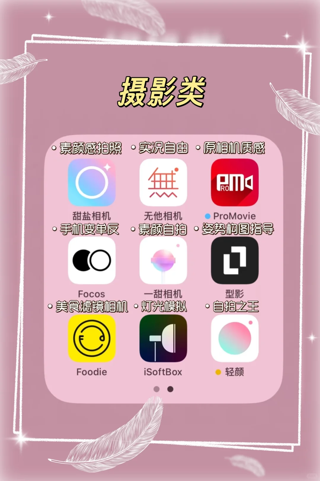 72种自媒体工具🔥小白做自媒体必备神器~