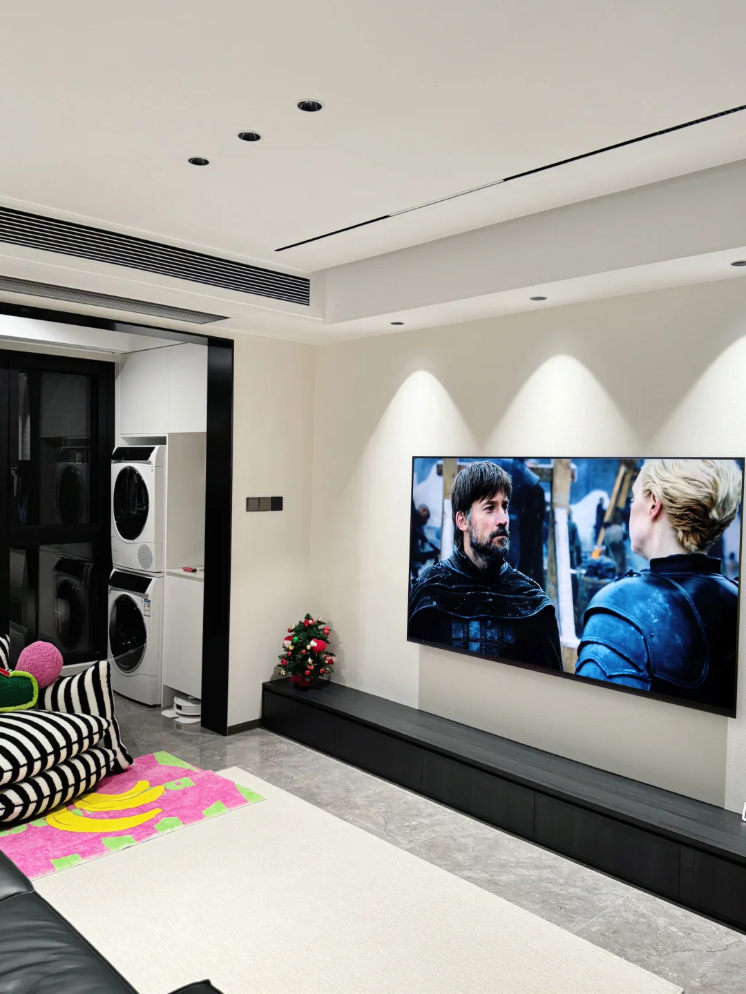 还是决定买了Apple TV.....