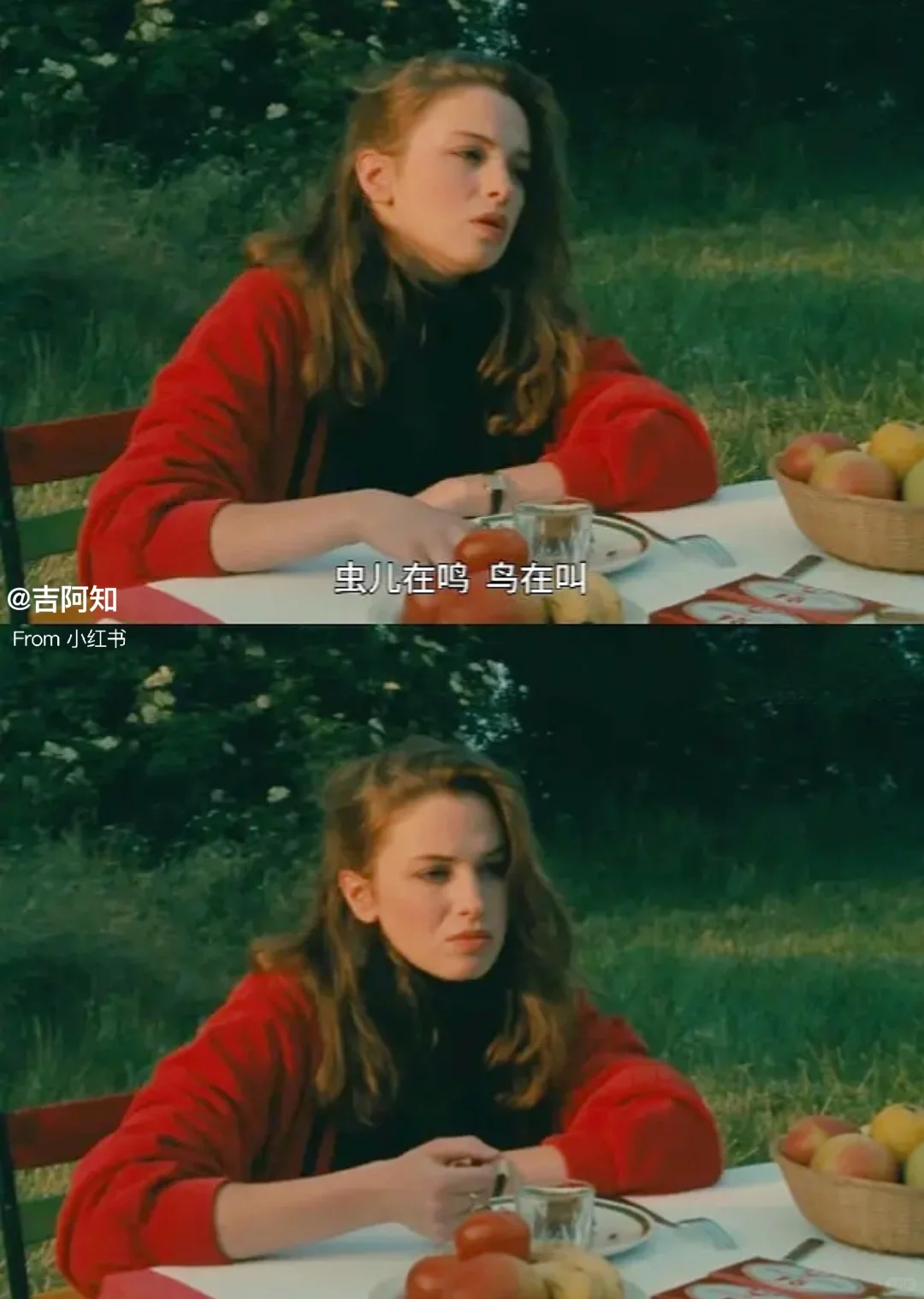 天呐😭怎么会有这么好看的电影❗❗