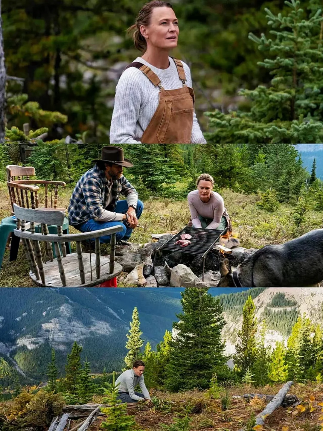 😭太治愈了，推荐所有女生都去看