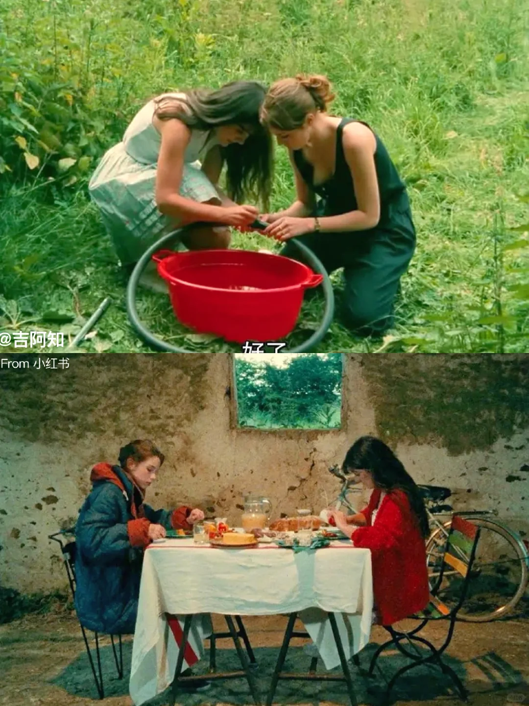 天呐😭怎么会有这么好看的电影❗❗