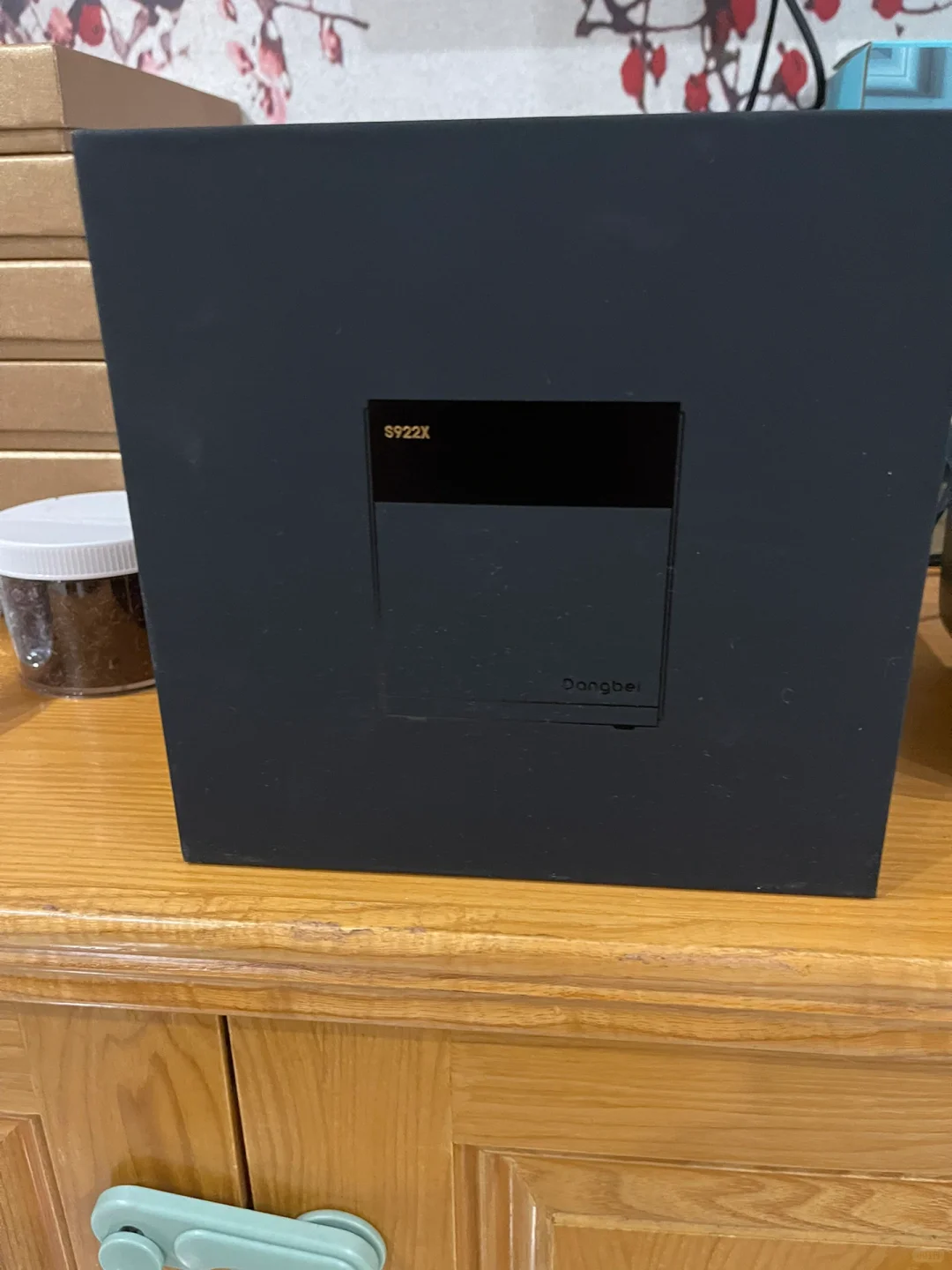 当贝盒子真的是拯救了我这个老电视啊！