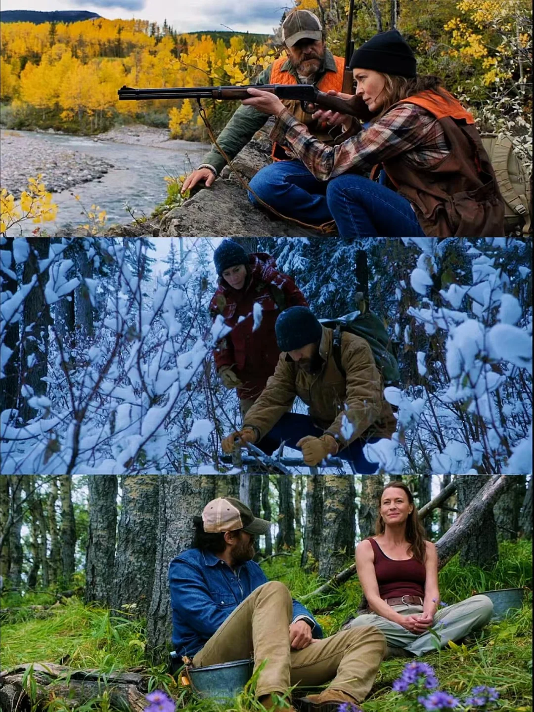 😭太治愈了，推荐所有女生都去看