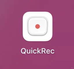 🔥Mac录屏神器，记录你的每一个精彩瞬间！🎥