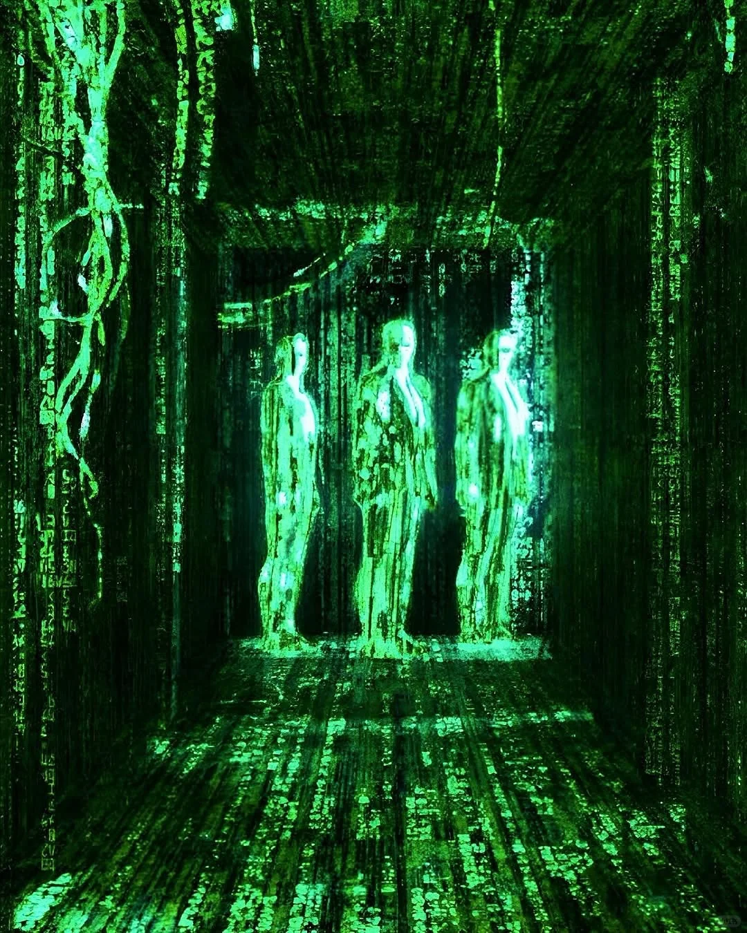 我心中最好的科幻电影，不，是最好的电影