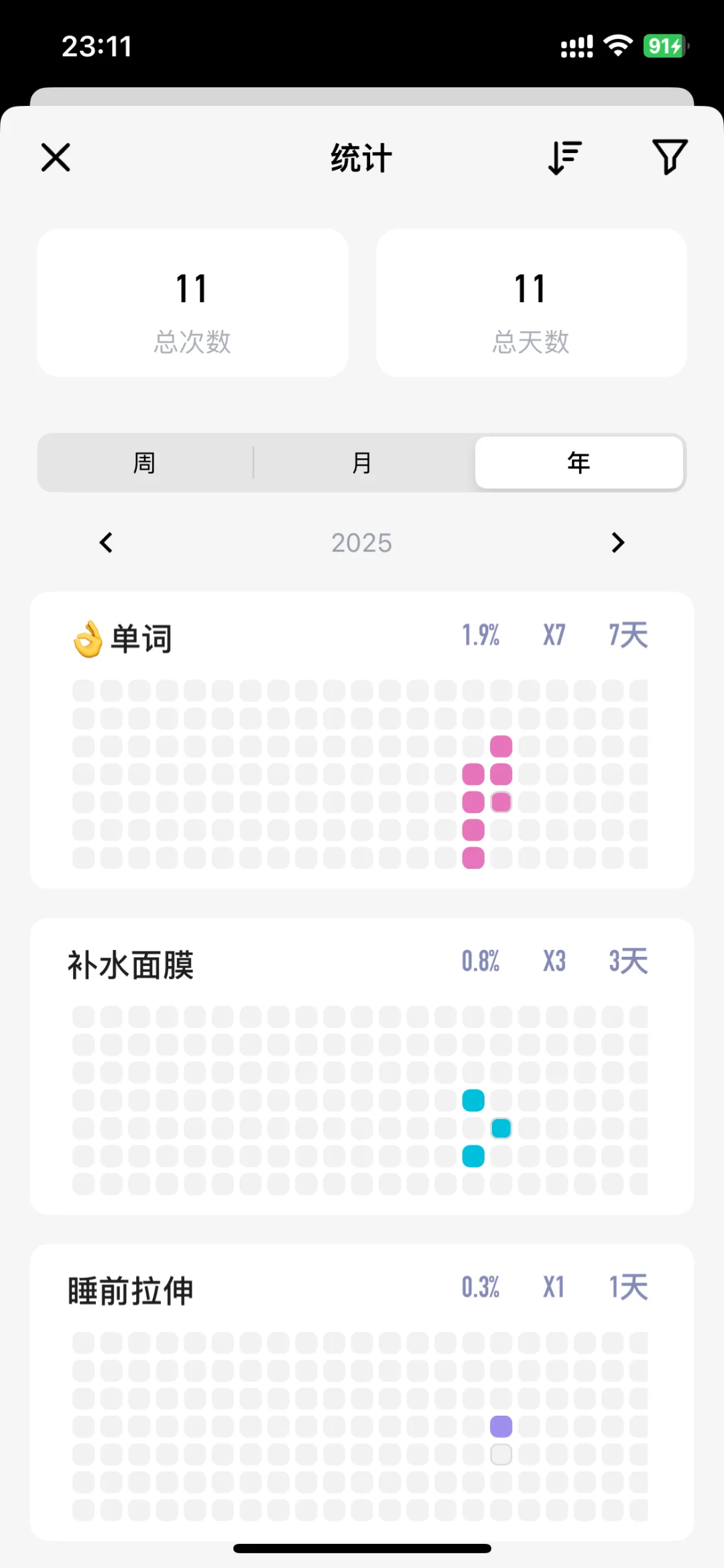 小众宝藏APP，记录生活中的一切！
