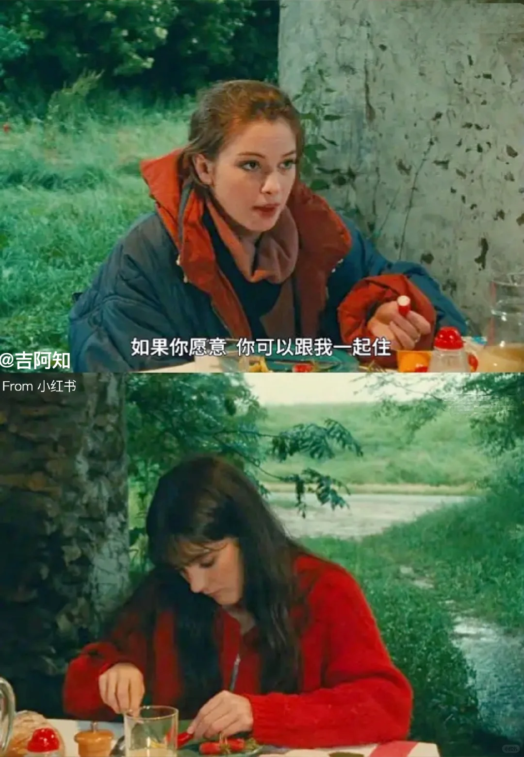 天呐😭怎么会有这么好看的电影❗❗