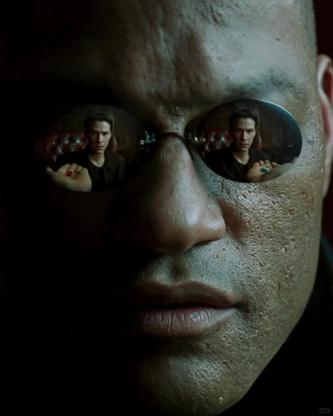 我心中最好的科幻电影，不，是最好的电影