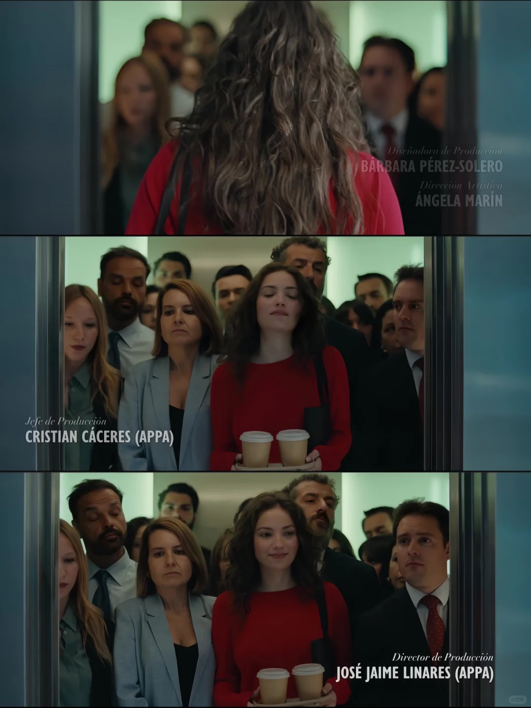 🔥西班牙禁忌电影《告诉我你想要什么》