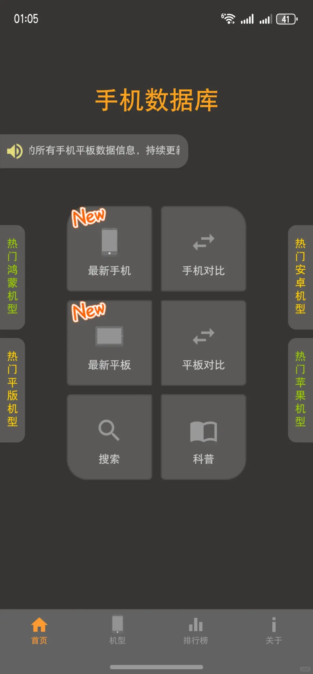 告别选择困难症