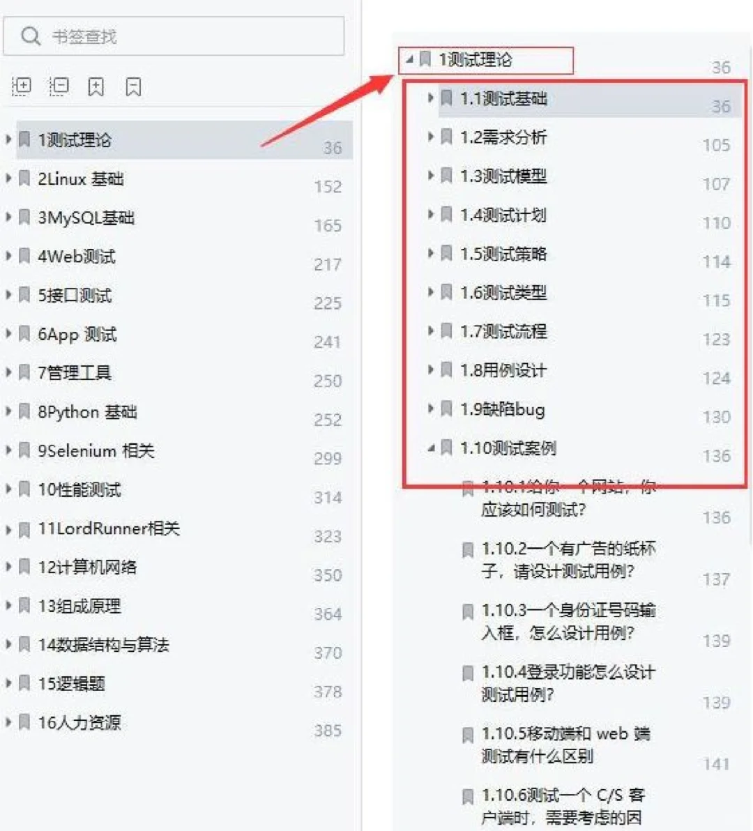 软件测试面试掌握这些经典面试真题就差不多