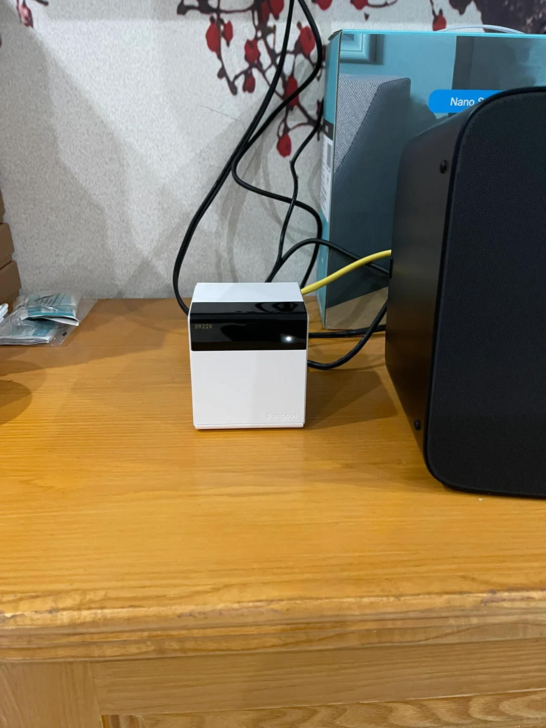 当贝盒子真的是拯救了我这个老电视啊！