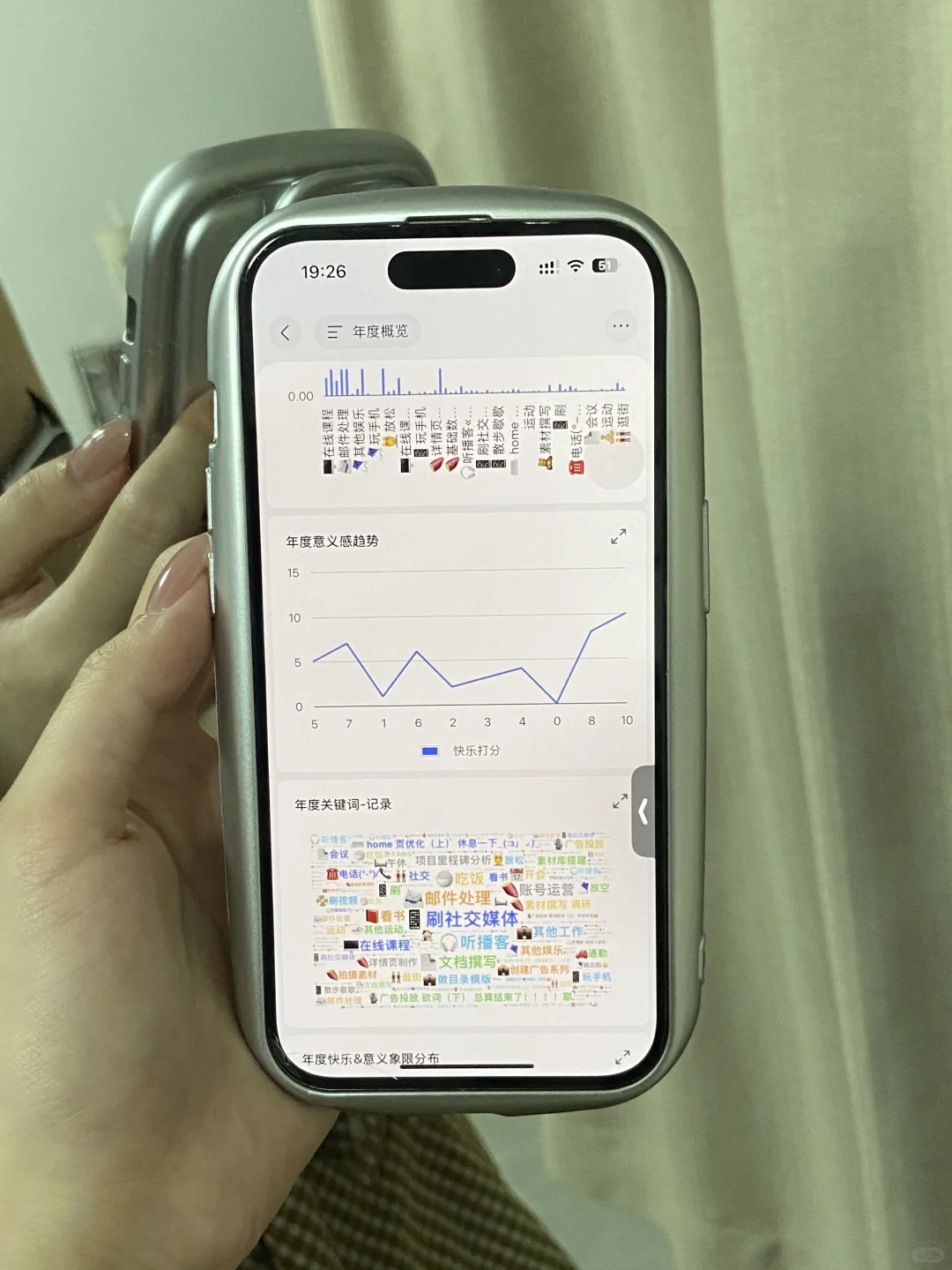 用了十年 iPhone 才知道还能这样…