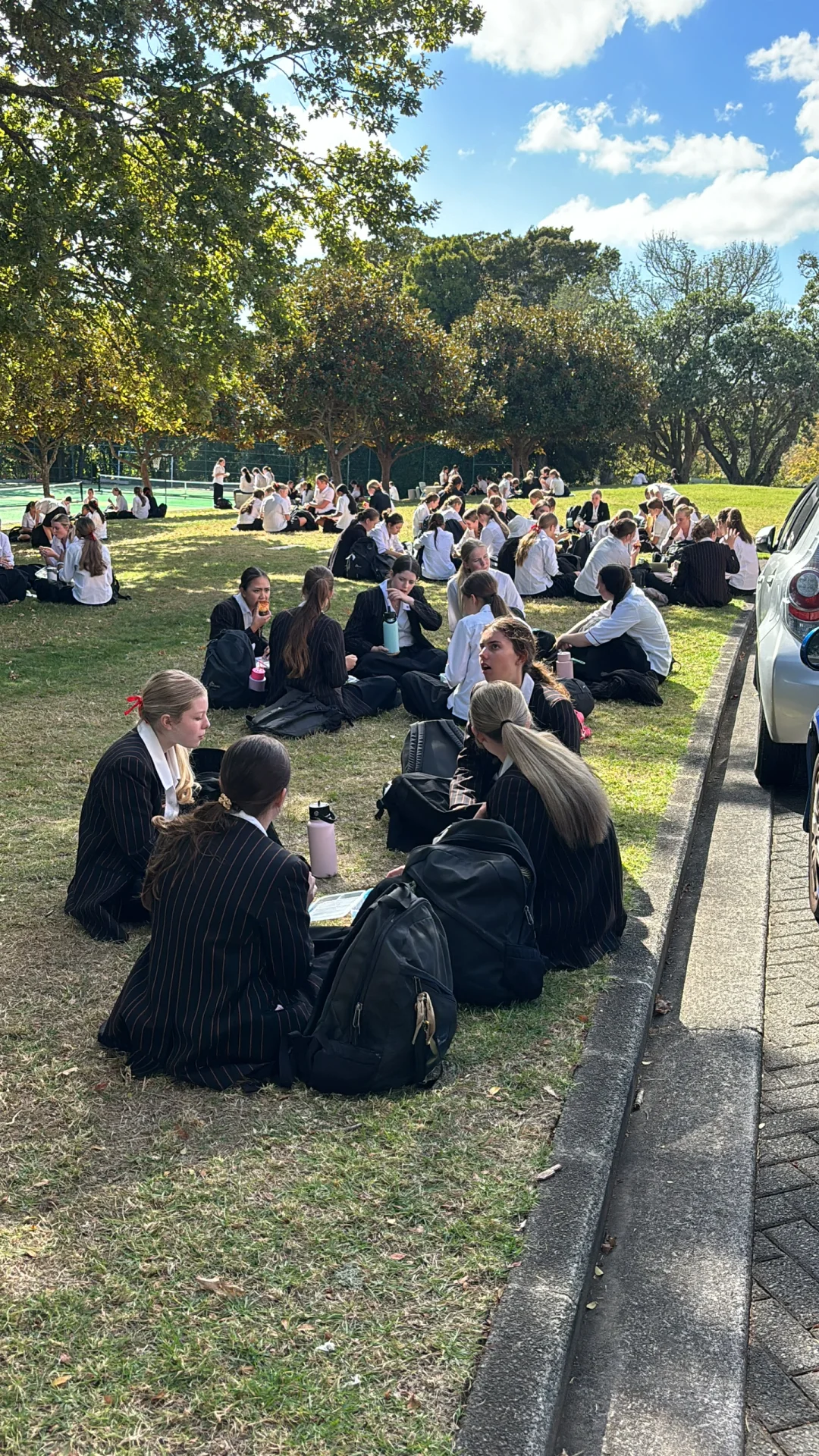 来新西兰留学，这几个App提前下好