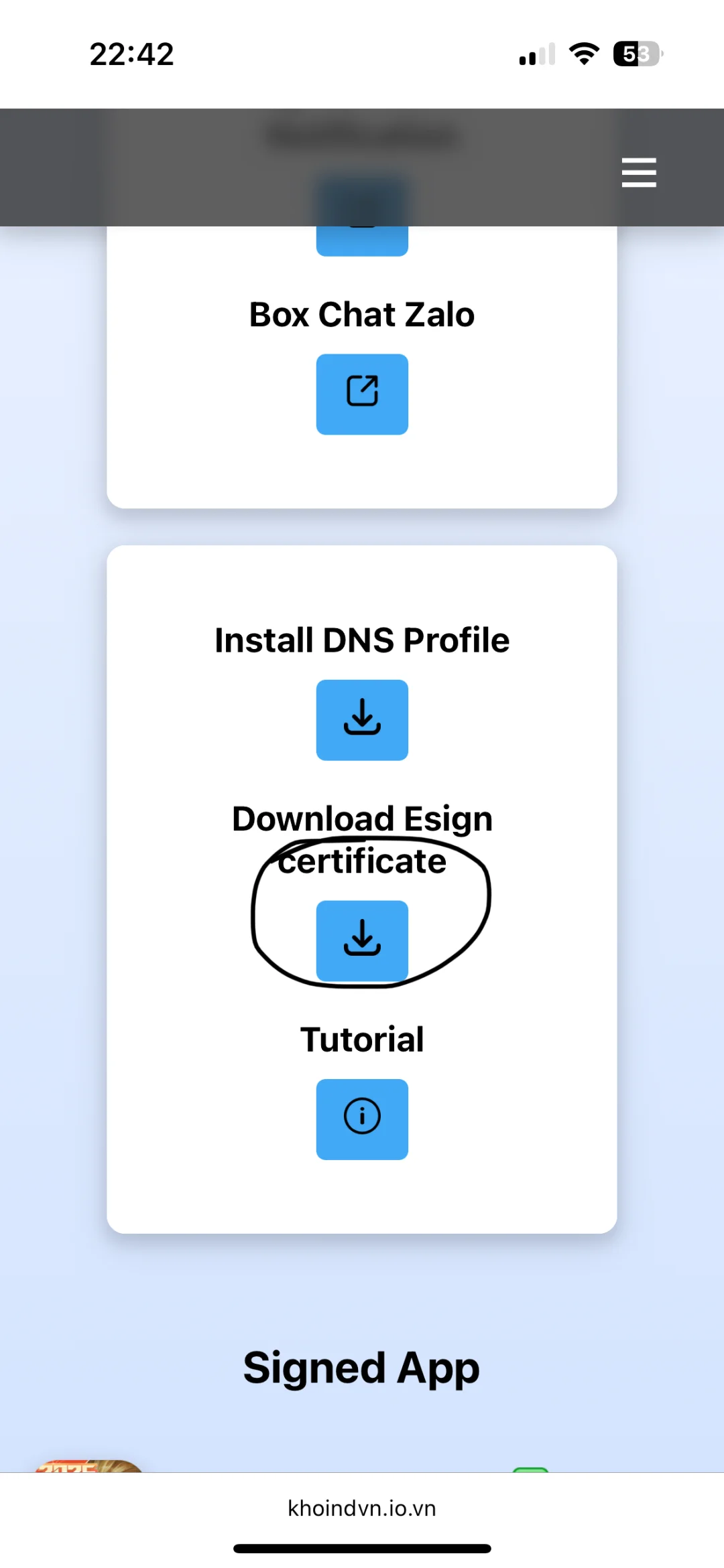 苹果手机 18.4.1 系统安装签名软件