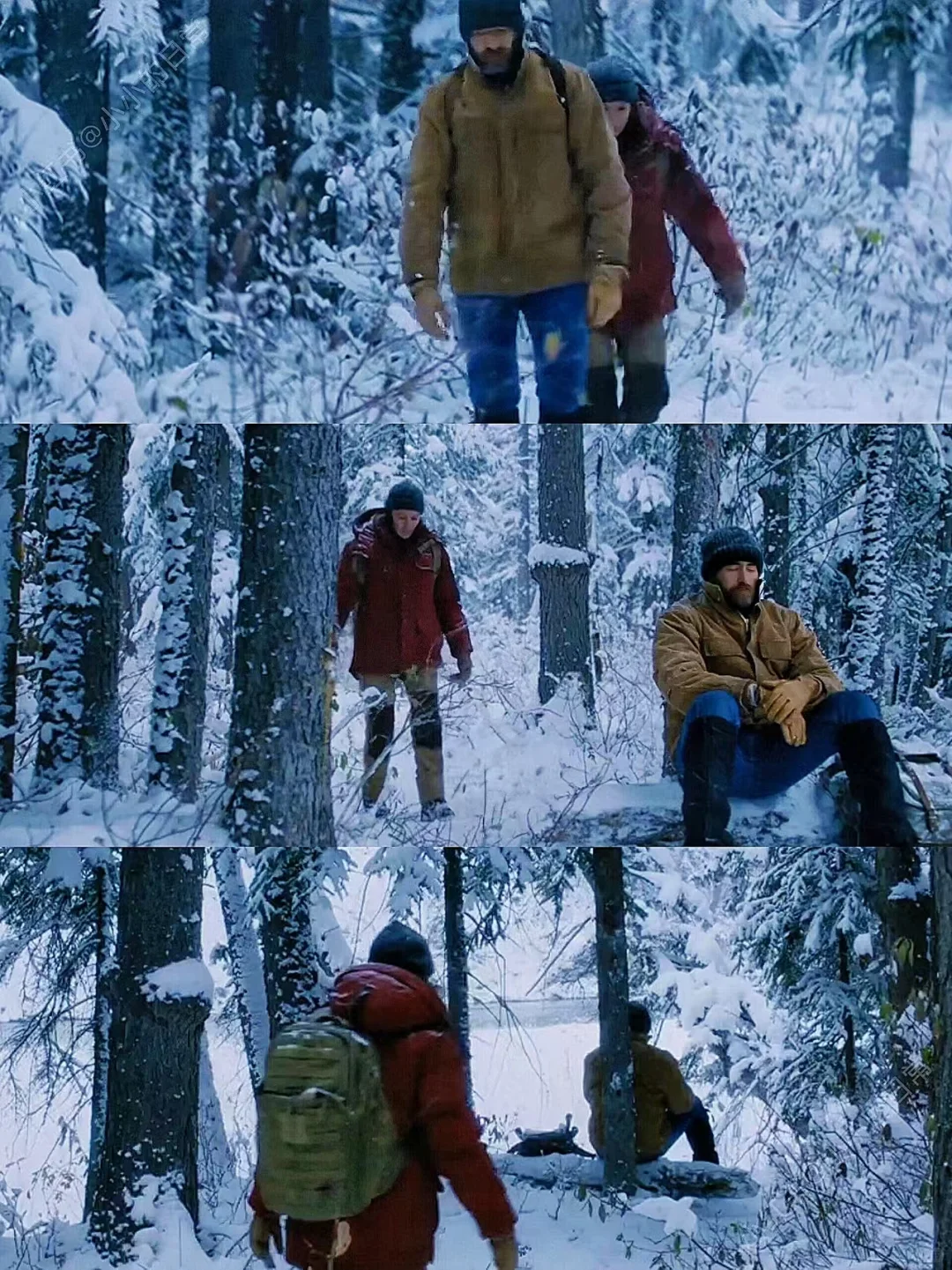 😭太治愈了，推荐所有女生都去看