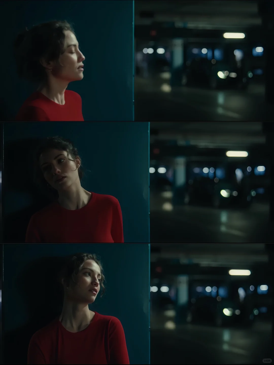 🔥西班牙禁忌电影《告诉我你想要什么》