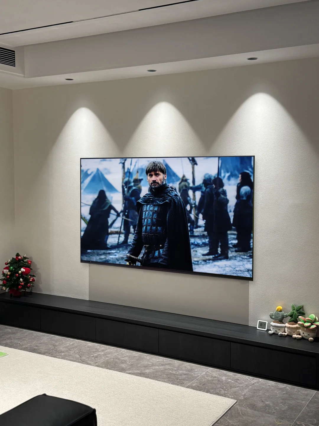 还是决定买了Apple TV.....